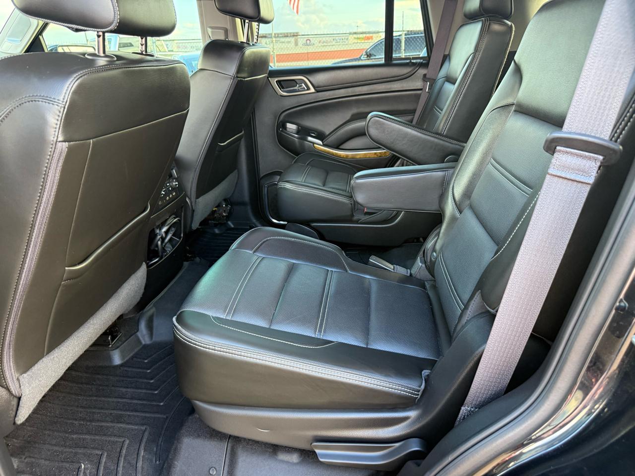 GMC Yukon Denali 2WD 2017