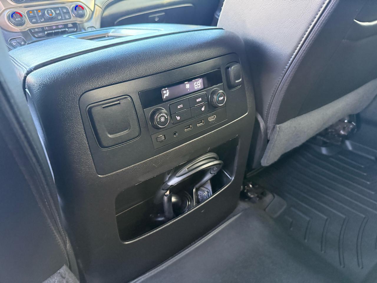 GMC Yukon Denali 2WD 2017