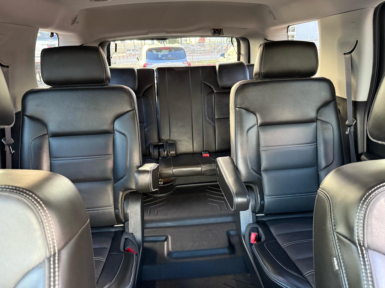 GMC Yukon Denali 2WD 2017