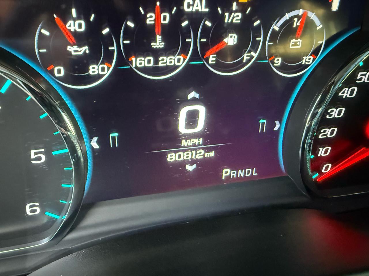 GMC Yukon Denali 2WD 2017