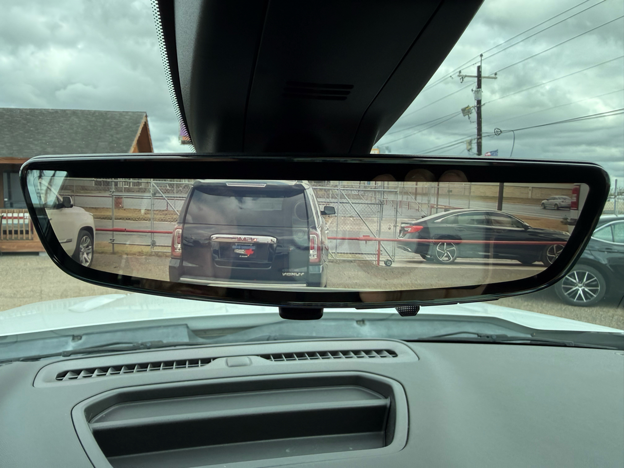 Chevrolet Silverado 1500 High Country Crew Cab 4WD SWB 2019