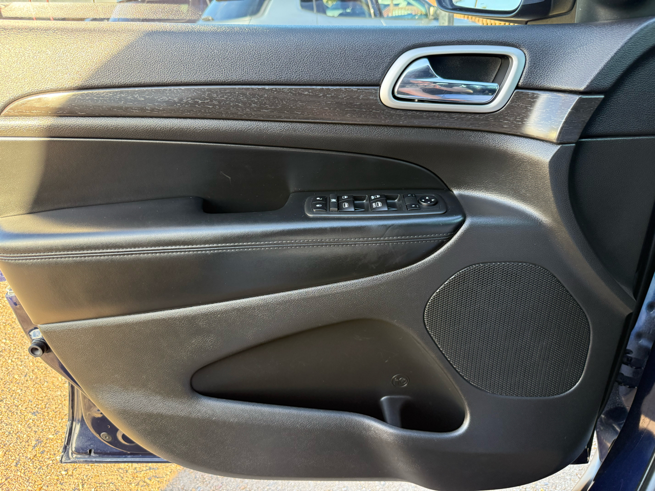 Jeep Grand Cherokee Laredo 2WD 2018