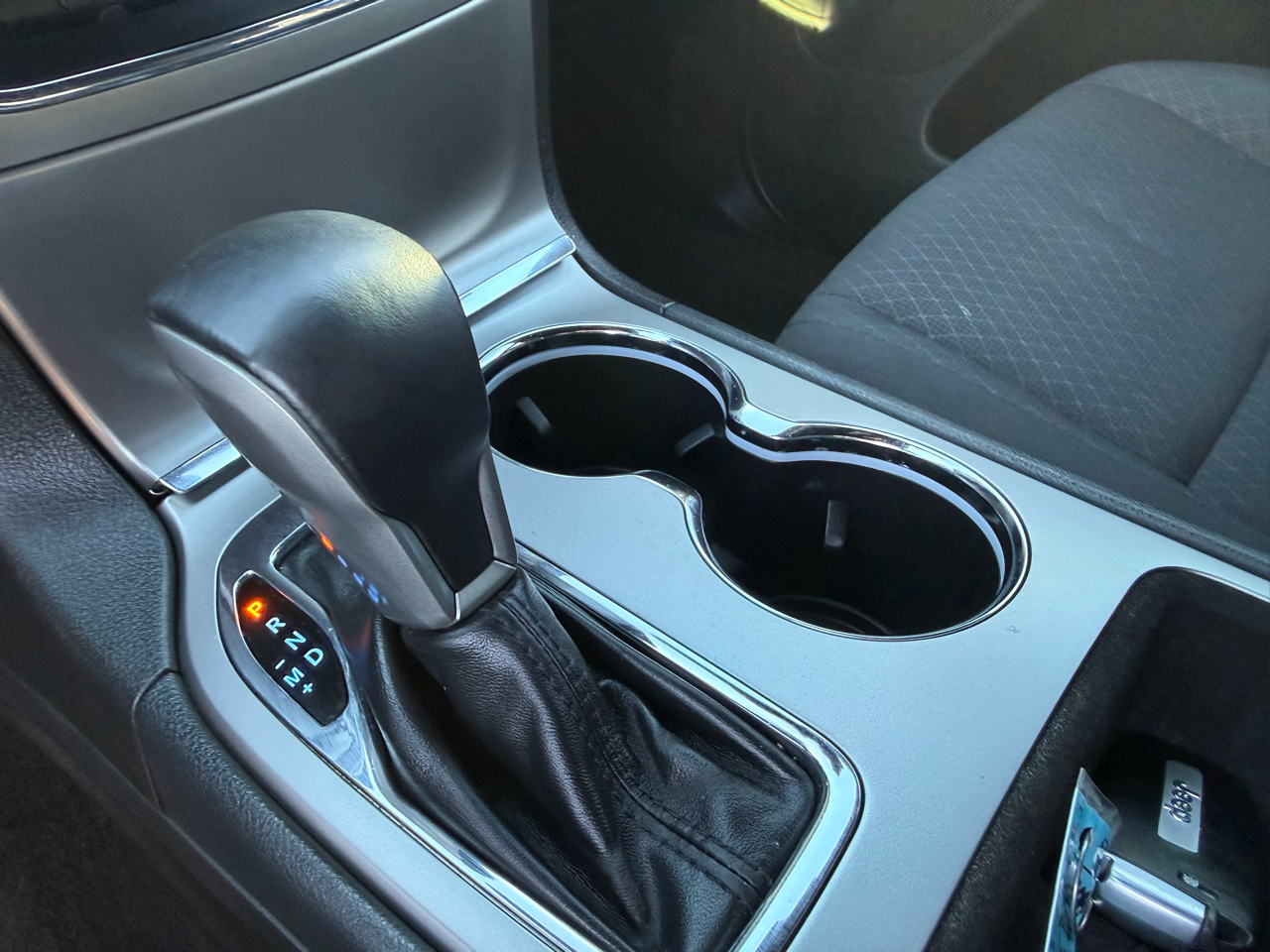 Jeep Grand Cherokee Laredo 2WD 2018