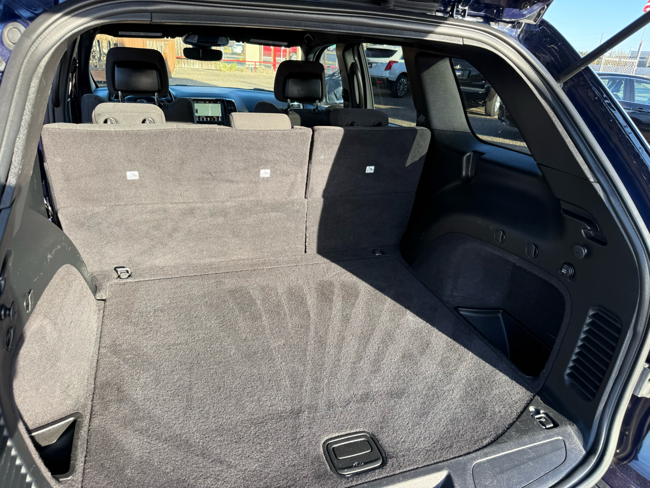 Jeep Grand Cherokee Laredo 2WD 2018