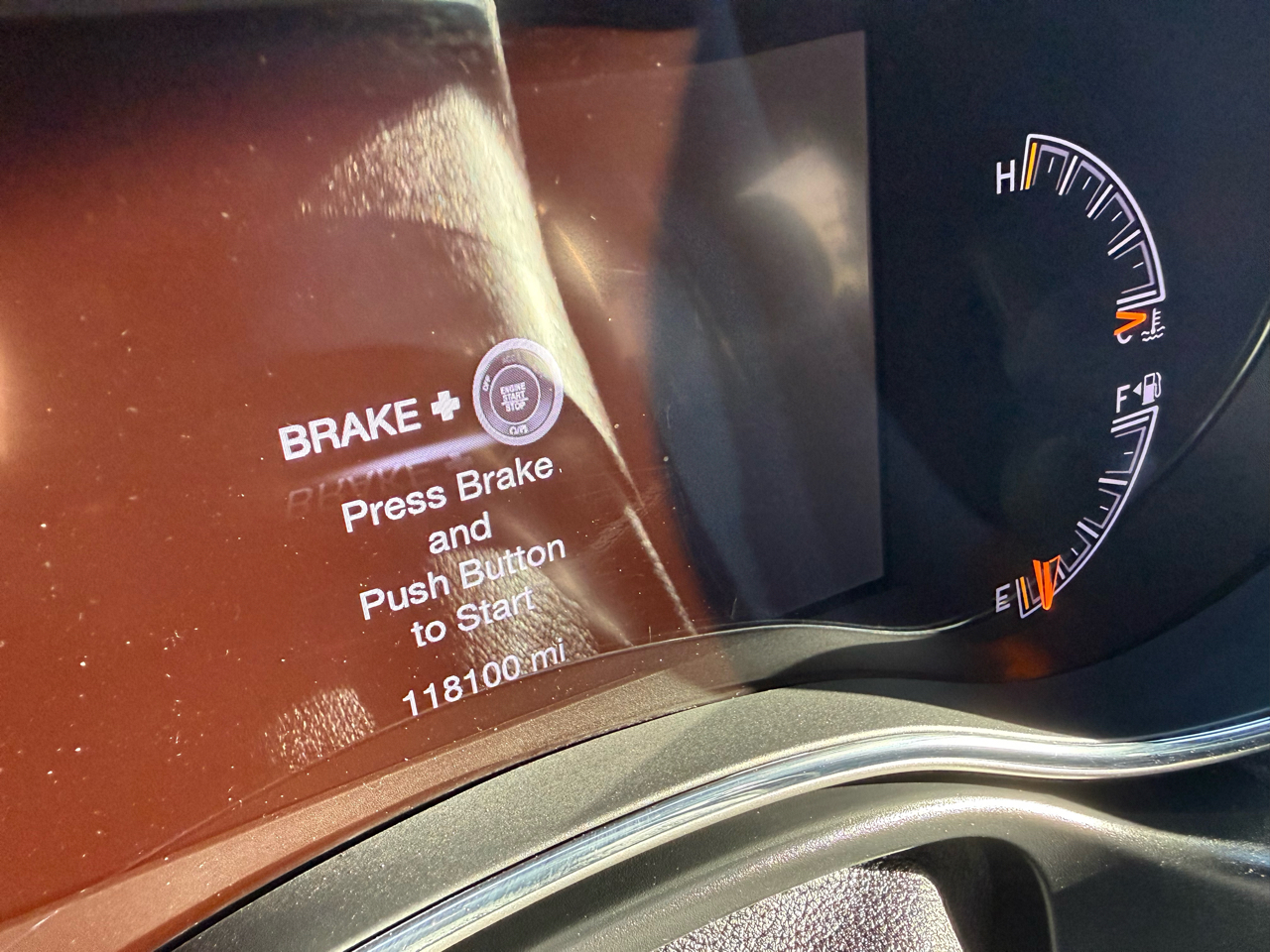 Jeep Grand Cherokee Laredo 2WD 2018