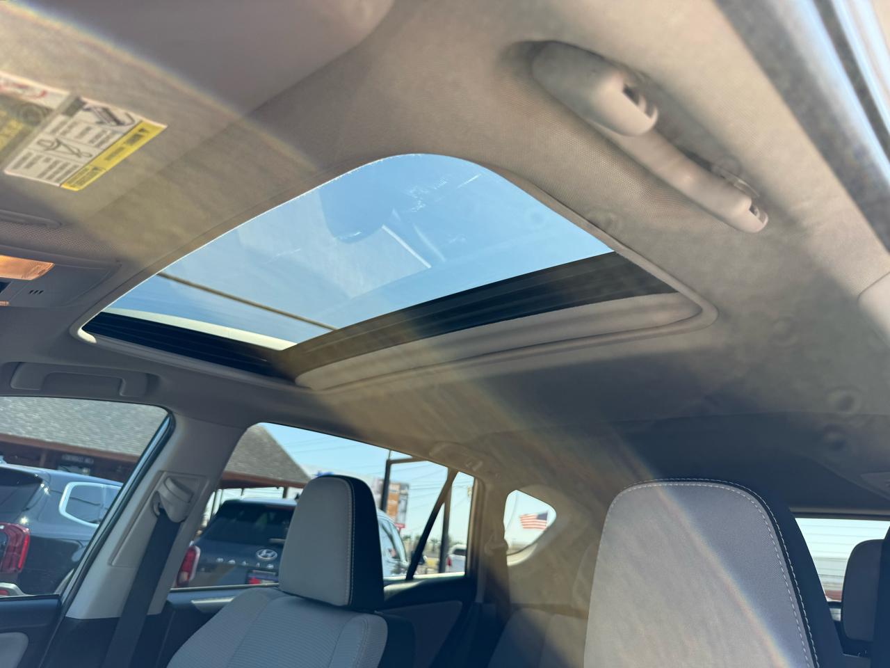 Toyota RAV4 XLE FWD 2018