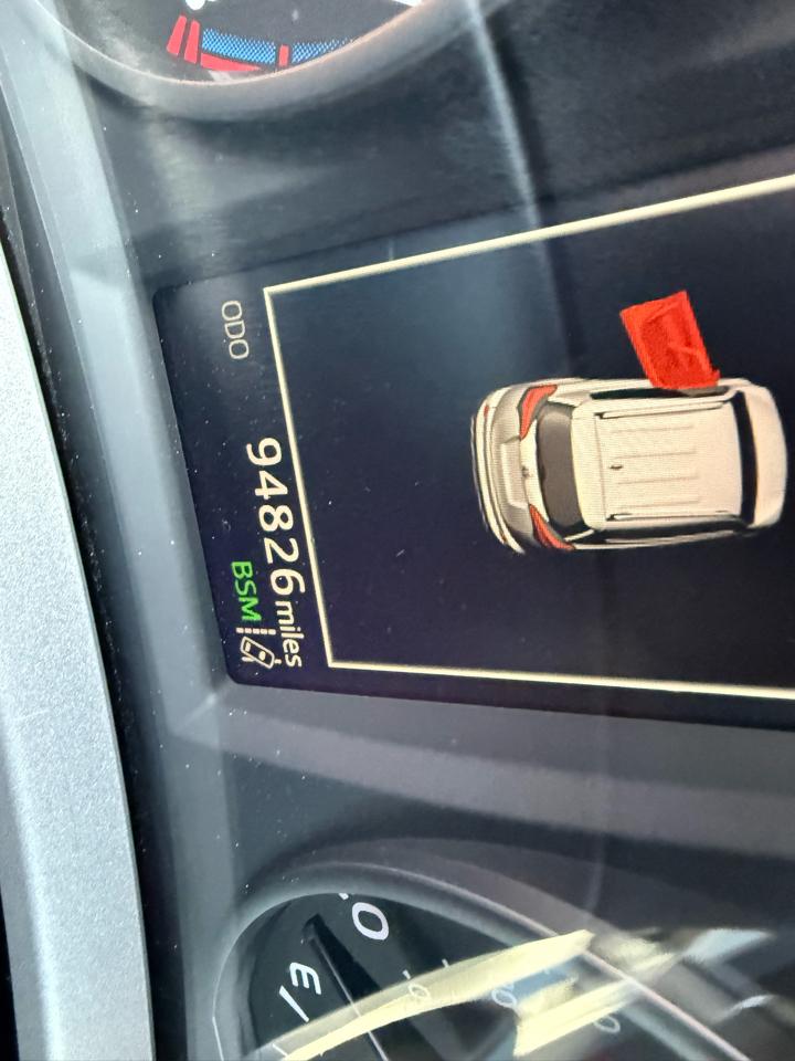 Toyota RAV4 XLE FWD 2018