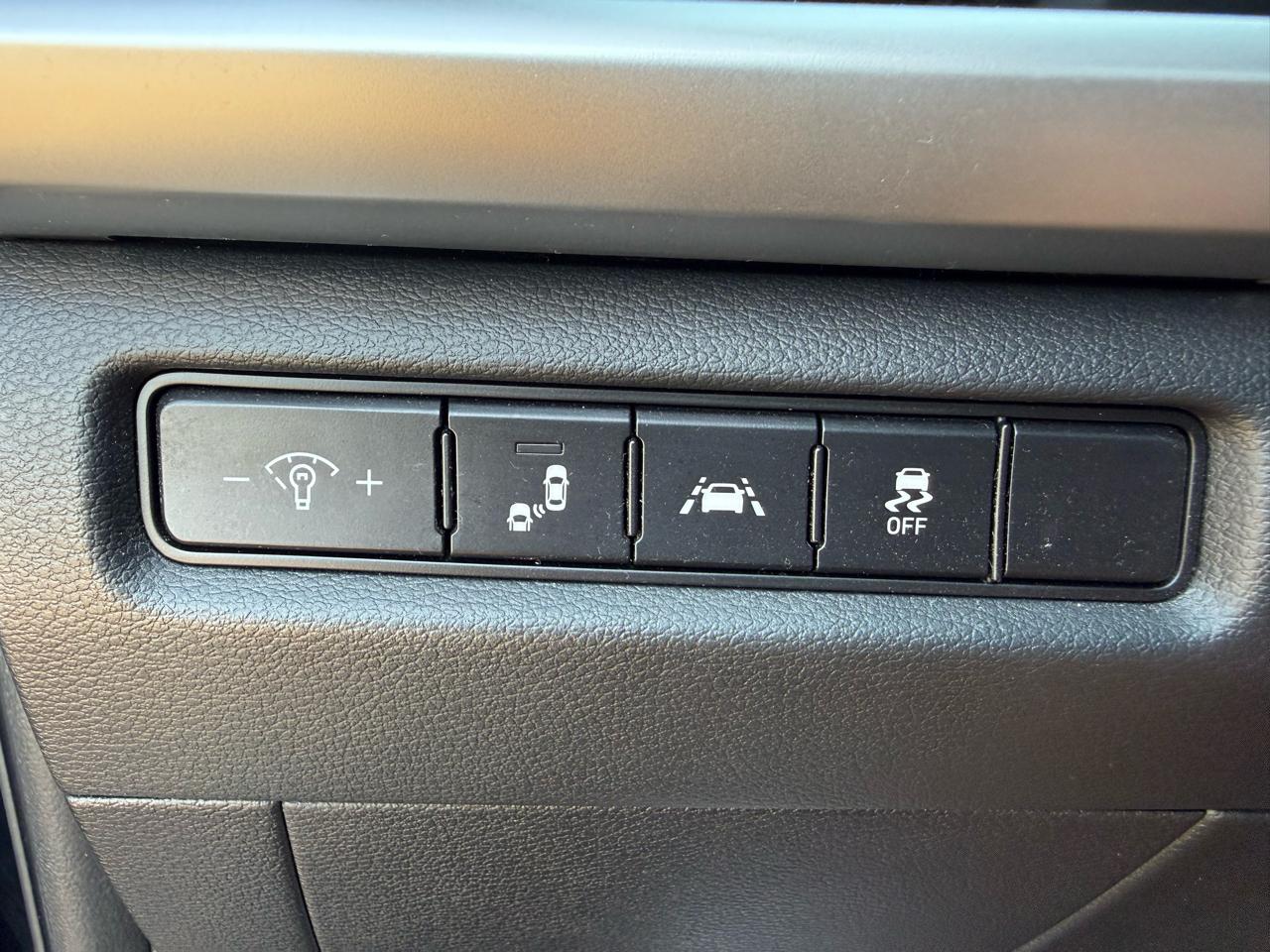 Kia Telluride LX 2021