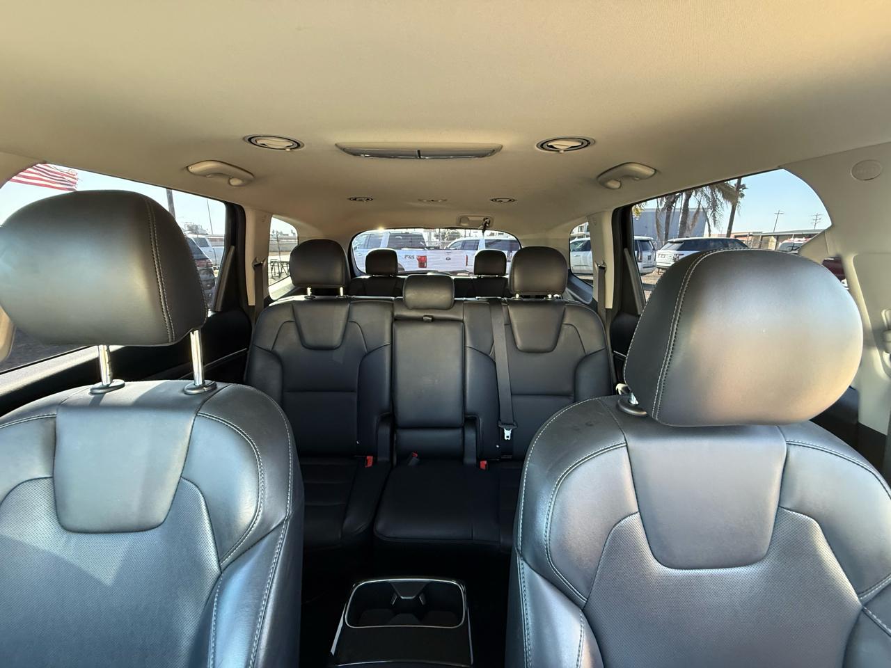 Kia Telluride LX 2021