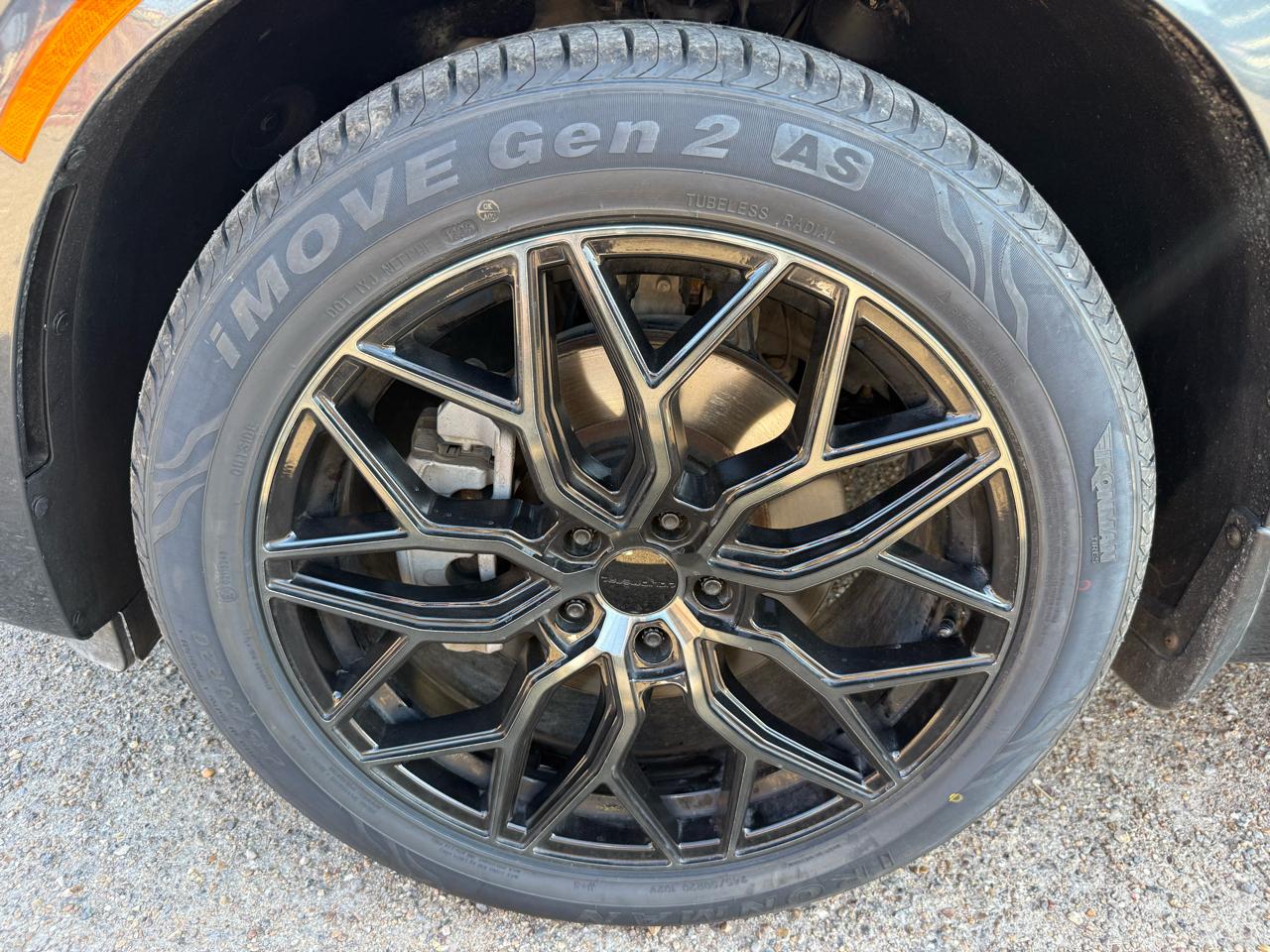 Hyundai Palisade Limited 2020