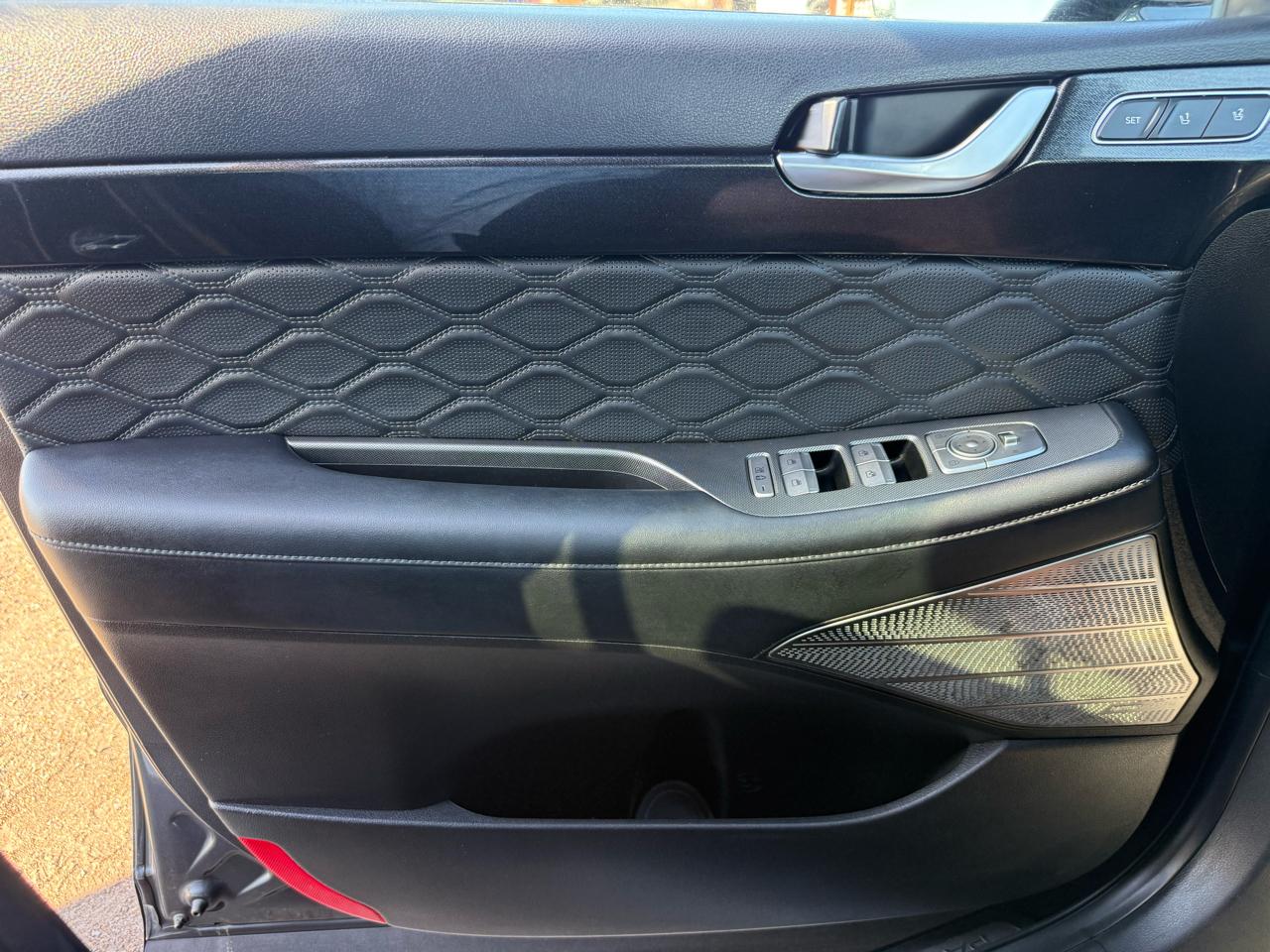 Hyundai Palisade Limited 2020