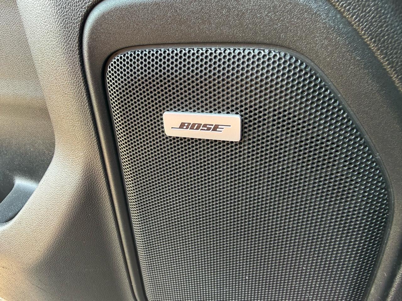 GMC Sierra 1500 AT4 Crew Cab Short Box 4WD 2020