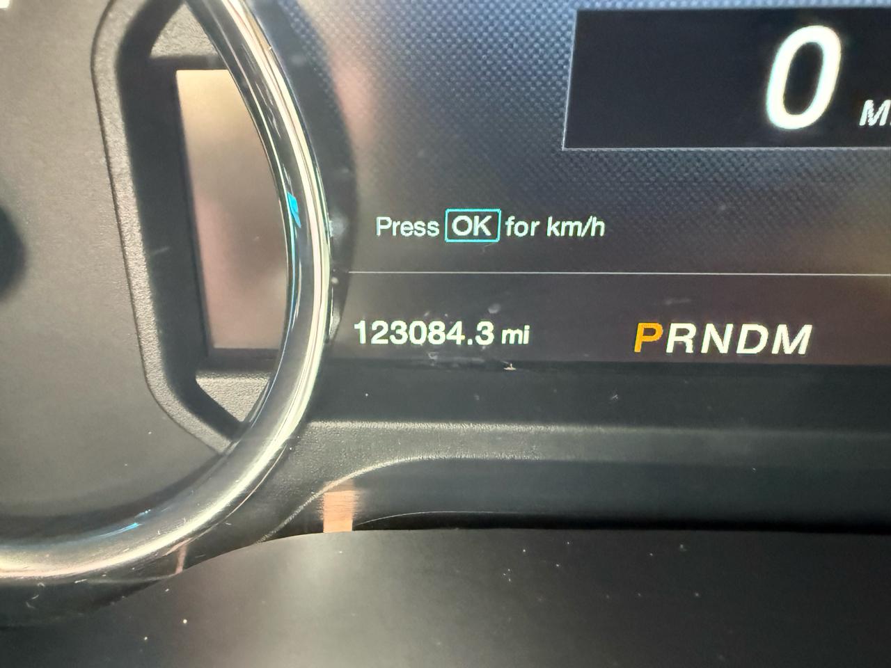 Ford F-150 King-Ranch SuperCrew 5.5-ft. 4WD 2019