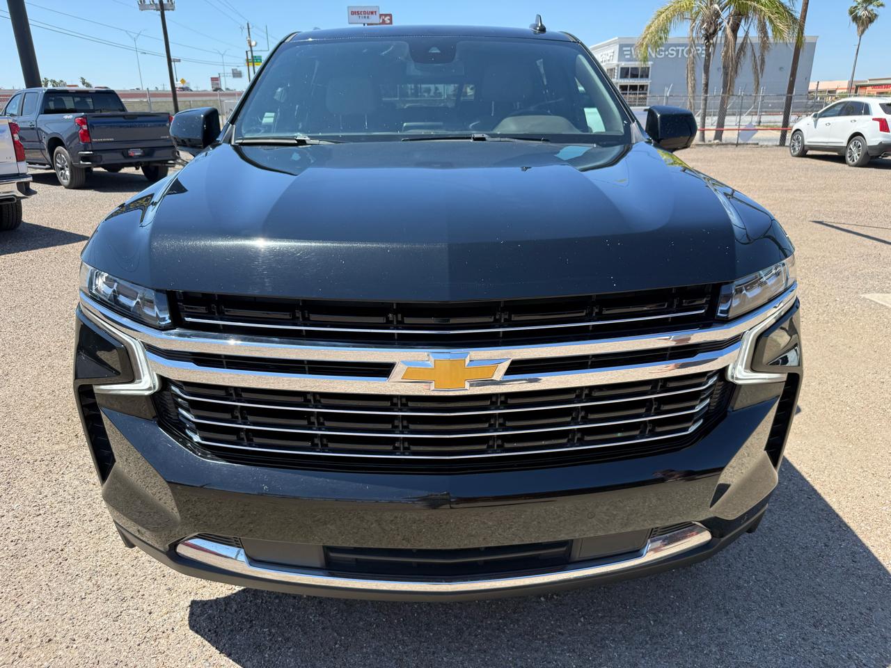 Chevrolet Suburban LT 2WD 2023