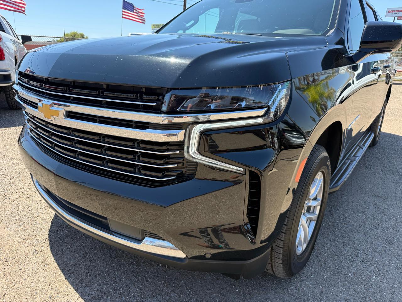 Chevrolet Suburban LT 2WD 2023