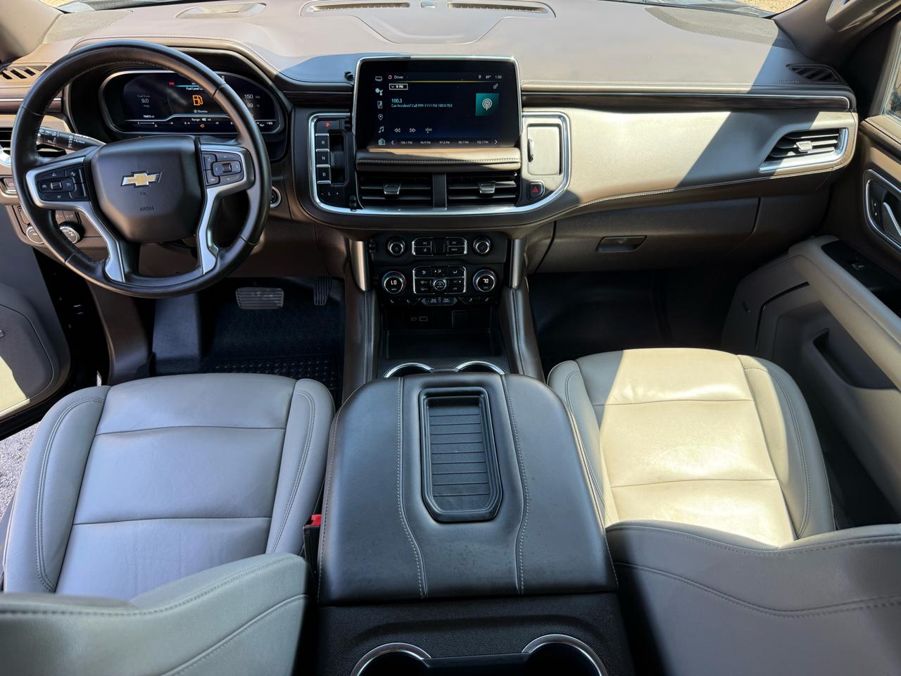 Chevrolet Suburban LT 2WD 2023