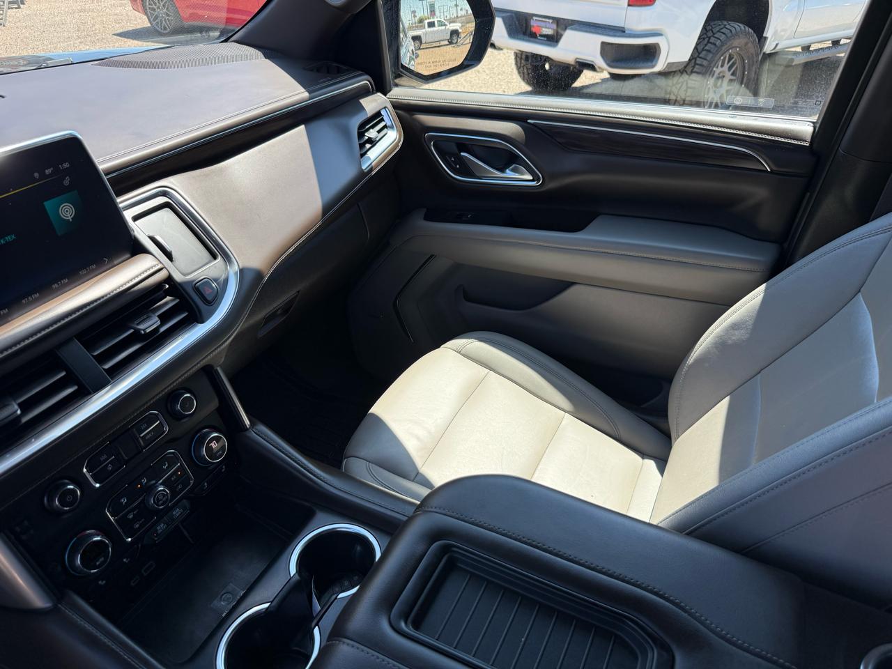 Chevrolet Suburban LT 2WD 2023