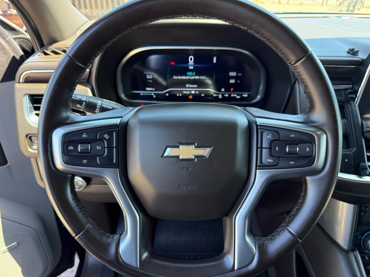 Chevrolet Suburban LT 2WD 2023