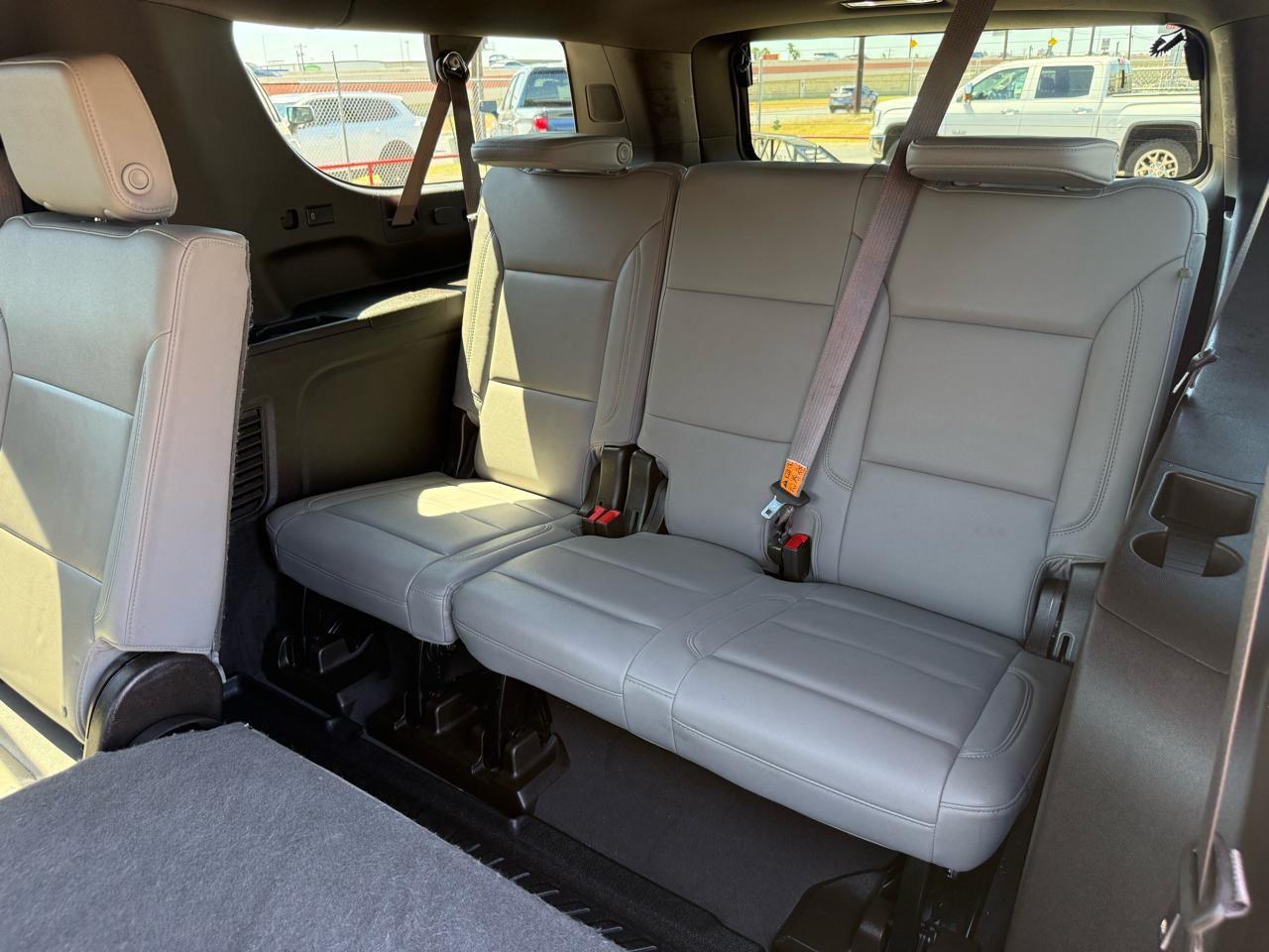 Chevrolet Suburban LT 2WD 2023