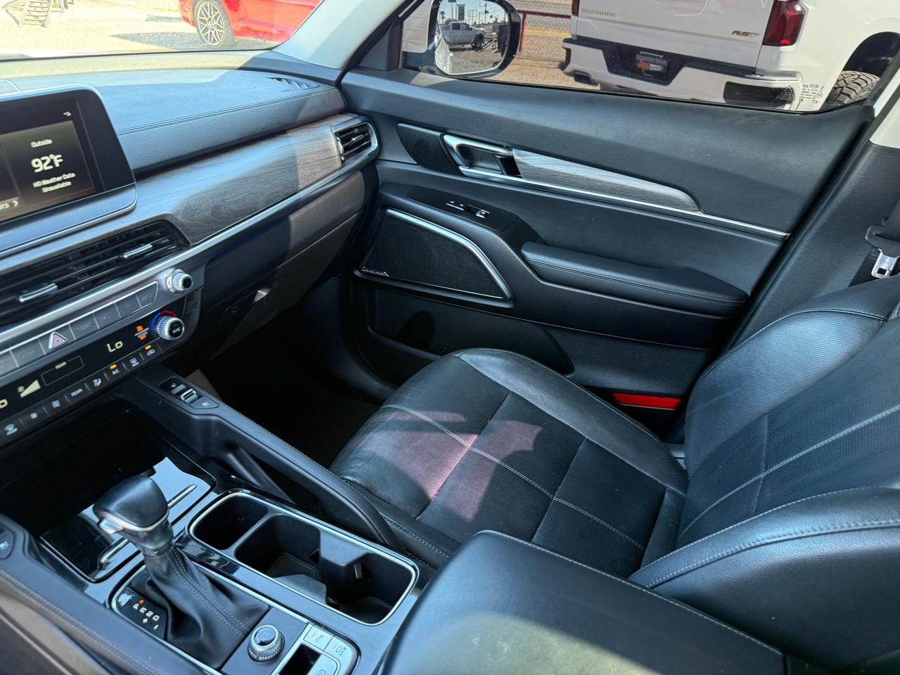 Kia Telluride SX 2020