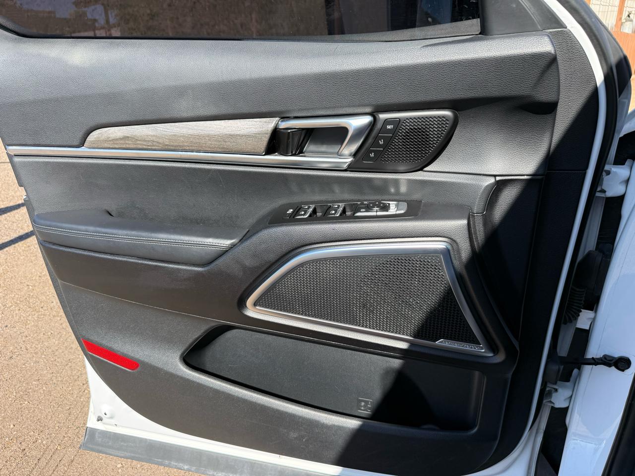 Kia Telluride SX 2020