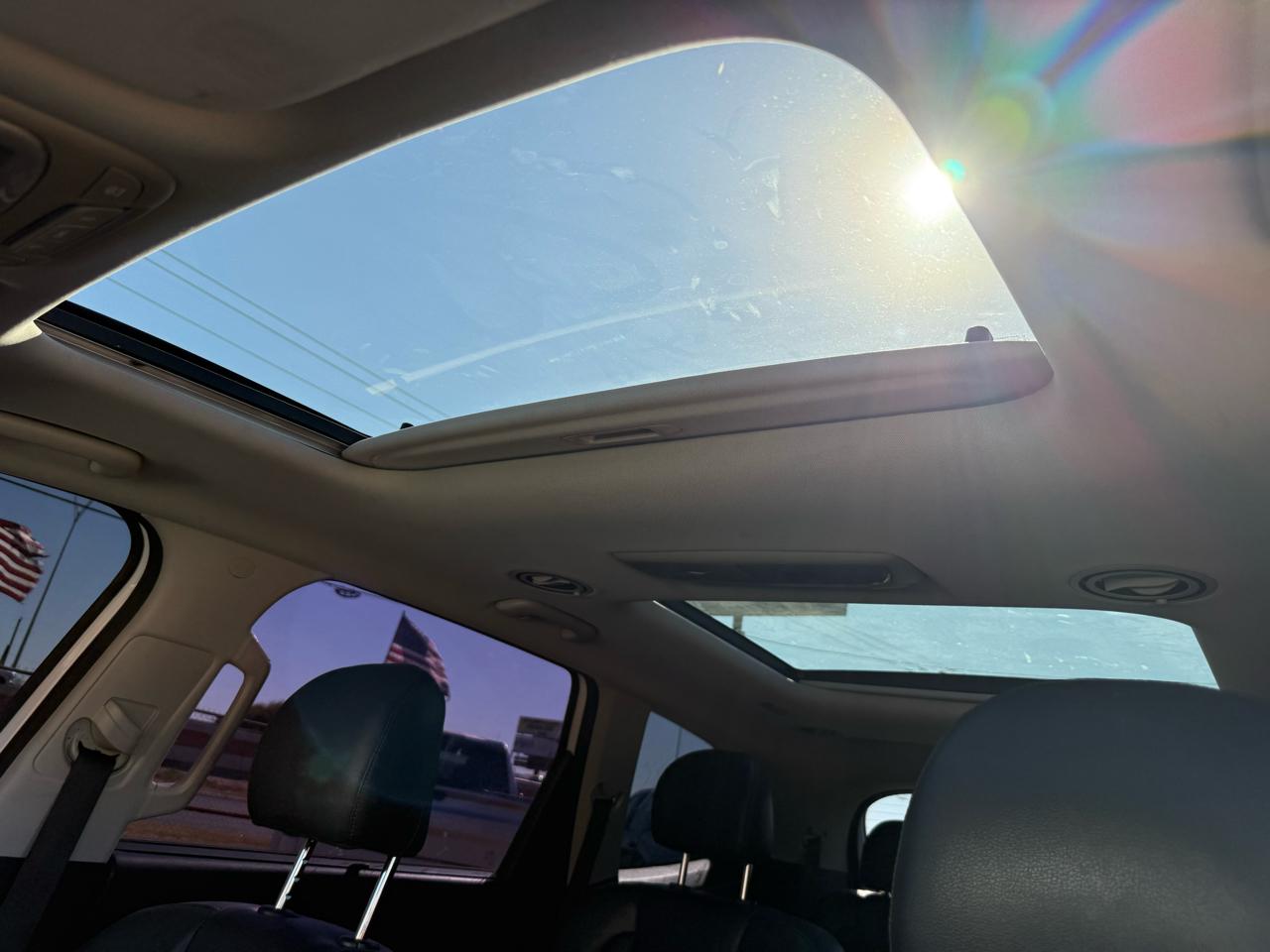 Kia Telluride SX 2020