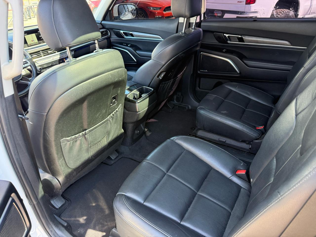 Kia Telluride SX 2020