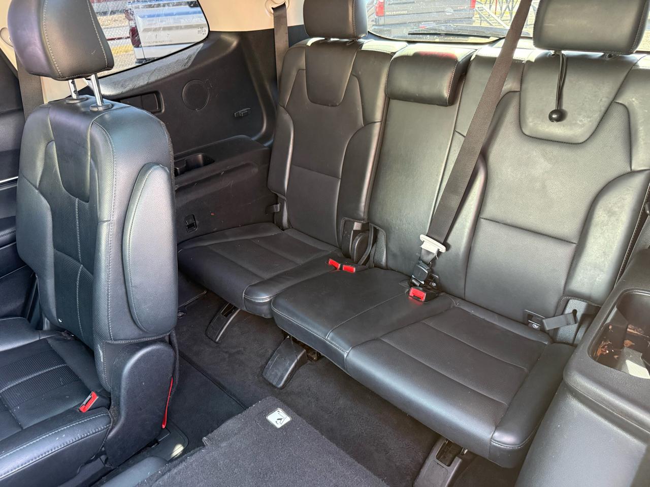 Kia Telluride SX 2020