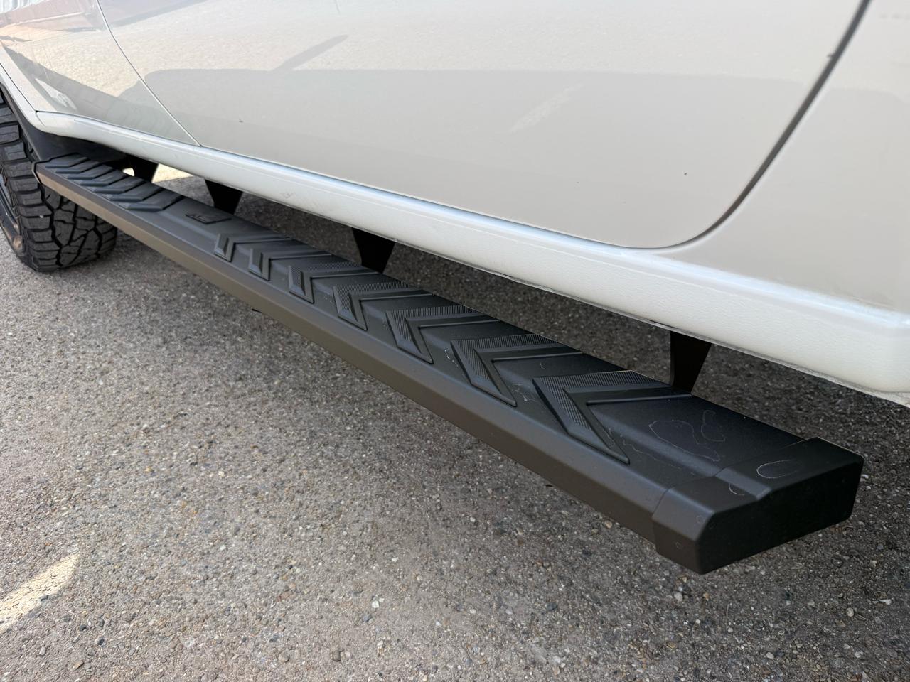 Chevrolet Silverado 1500 RST Crew Cab 4WD 2019