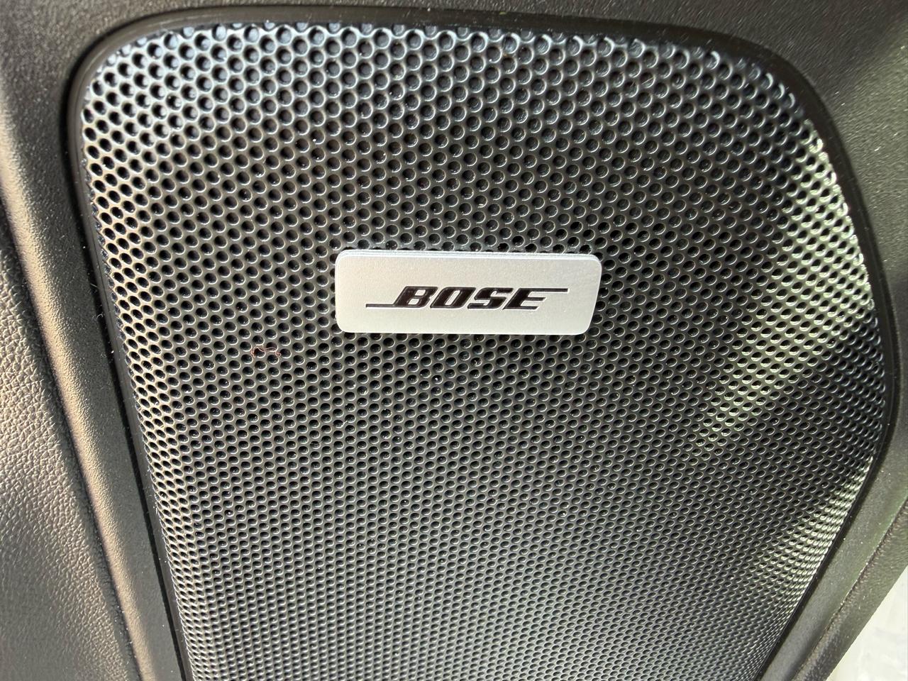 Chevrolet Silverado 1500 RST Crew Cab 4WD 2019