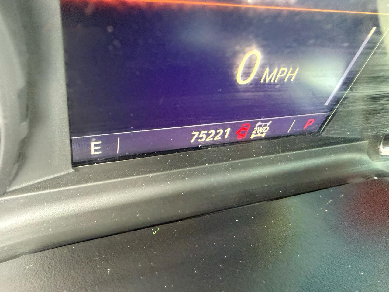 Chevrolet Silverado 1500 RST Crew Cab 4WD 2019