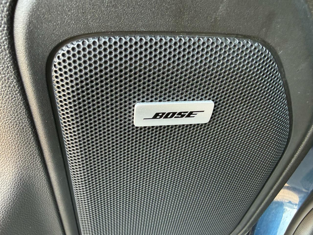 Chevrolet Silverado 1500 4WD Crew Cab 147" RST 2019