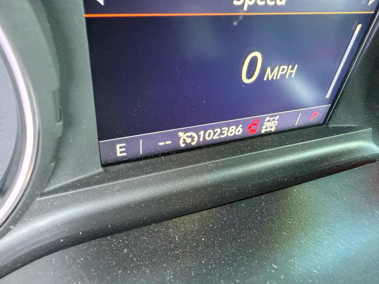 Chevrolet Silverado 1500 4WD Crew Cab 147" RST 2019