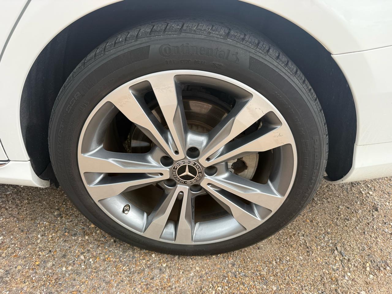 Mercedes-Benz C-Class C300 Sedan 2020