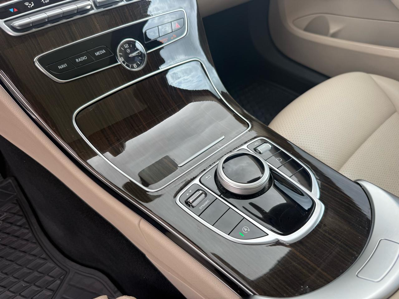 Mercedes-Benz C-Class C300 Sedan 2020