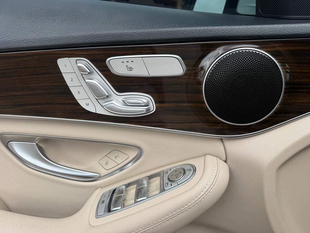 Mercedes-Benz C-Class C300 Sedan 2020