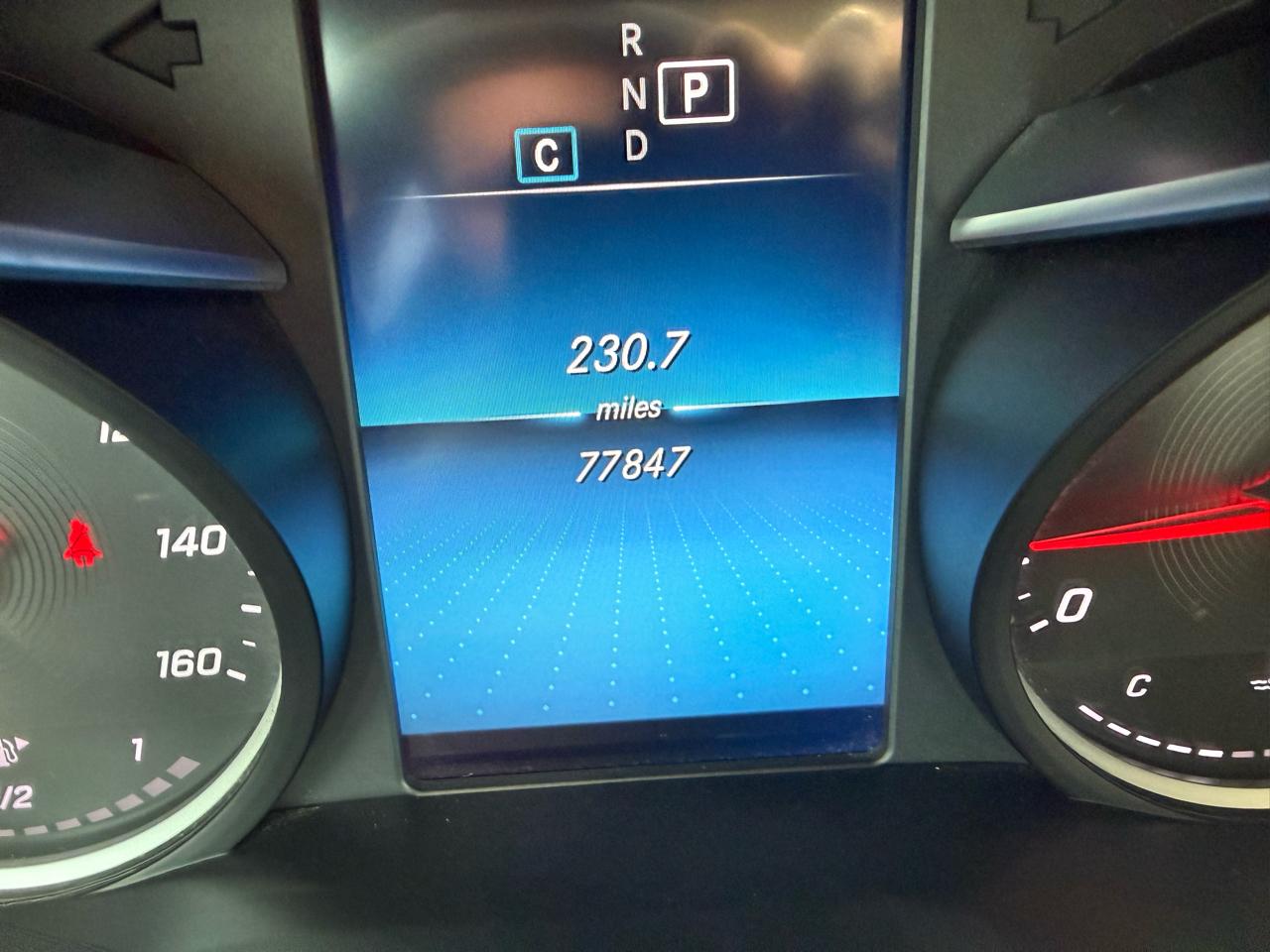 Mercedes-Benz C-Class C300 Sedan 2020