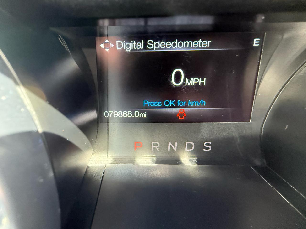 Ford Mustang GT Premium Coupe 2018