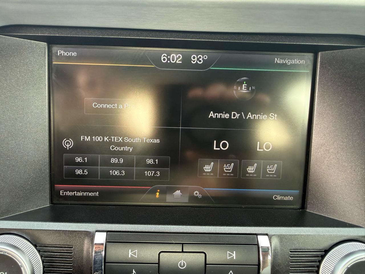 Ford Mustang GT Coupe 2015