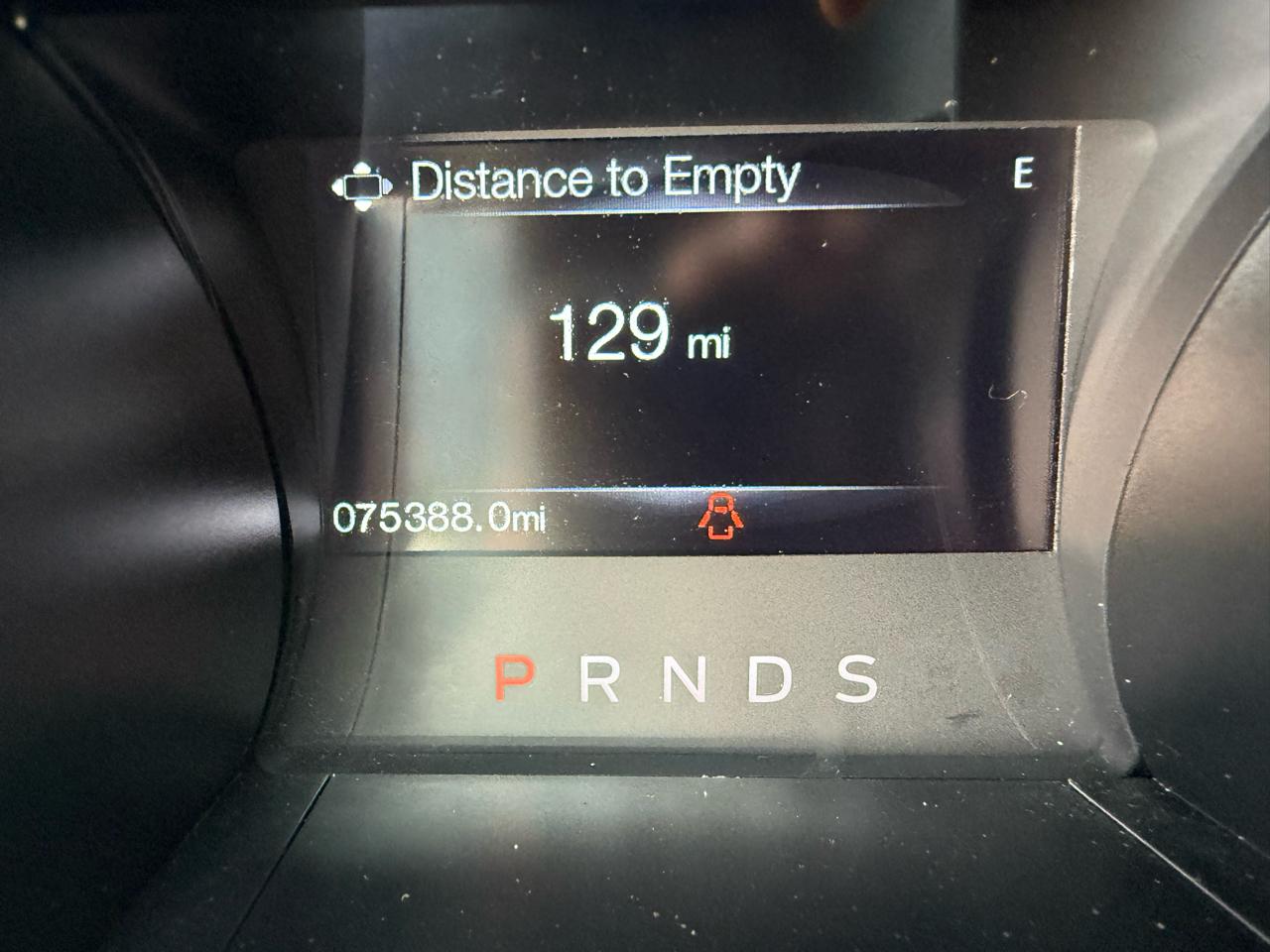 Ford Mustang GT Coupe 2015