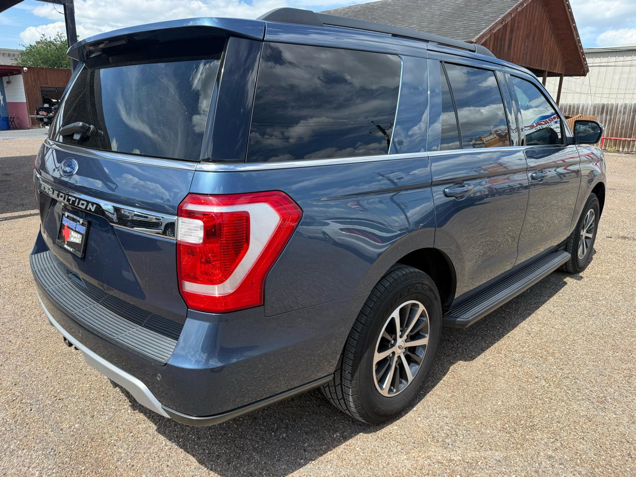 Ford Expedition XLT 2WD 2018