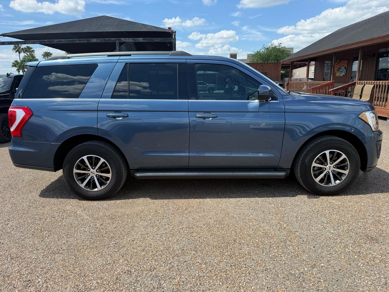 Ford Expedition XLT 2WD 2018