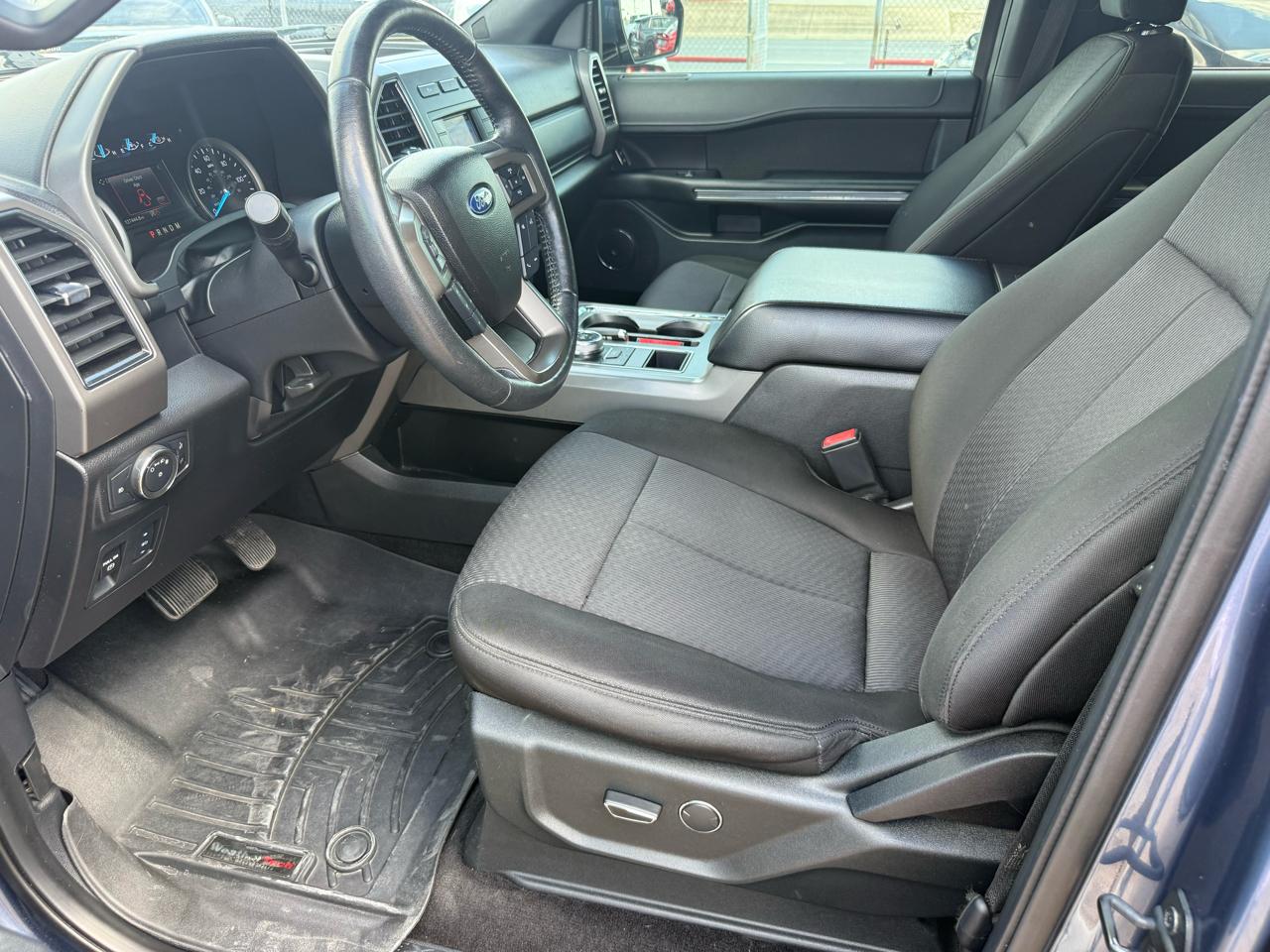 Ford Expedition XLT 2WD 2018