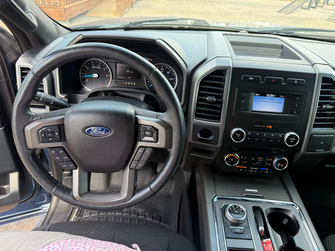 Ford Expedition XLT 2WD 2018