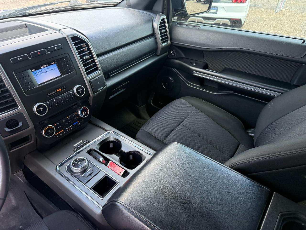 Ford Expedition XLT 2WD 2018