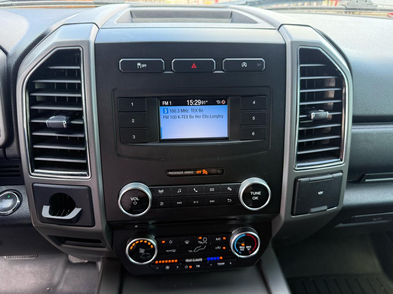 Ford Expedition XLT 2WD 2018