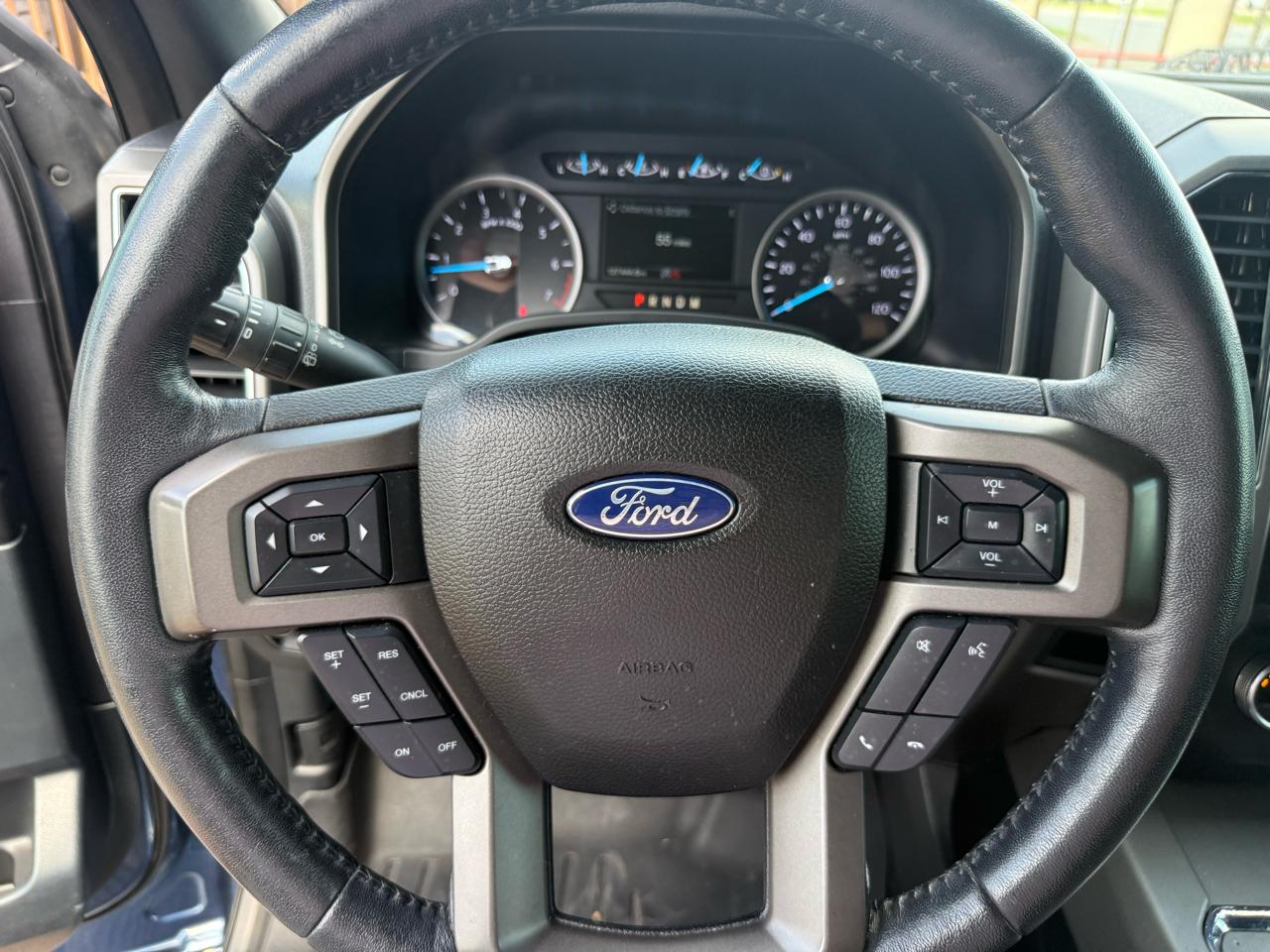 Ford Expedition XLT 2WD 2018