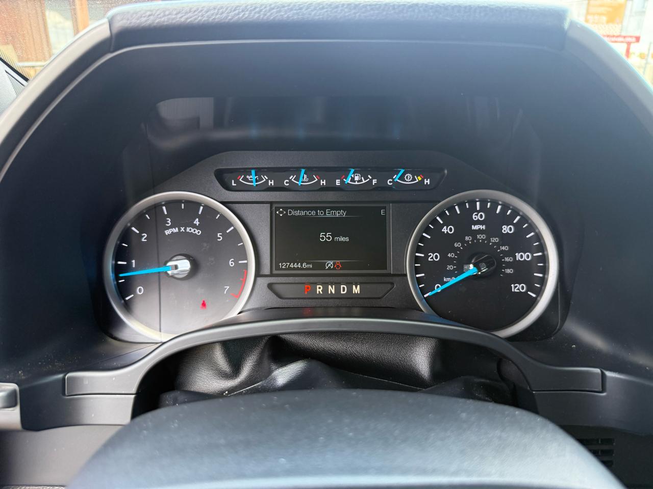 Ford Expedition XLT 2WD 2018