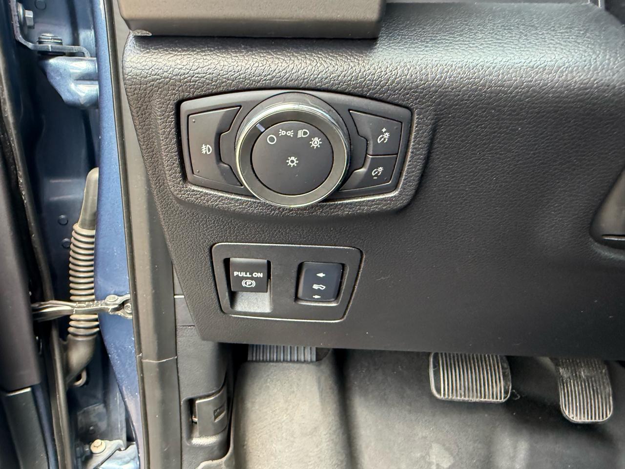 Ford Expedition XLT 2WD 2018