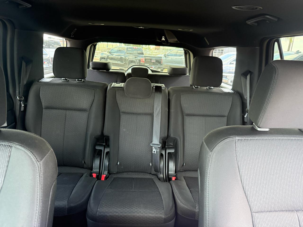 Ford Expedition XLT 2WD 2018